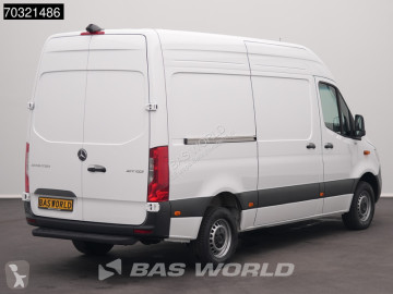 Mercedes Sprinter 317 CDI Nieuw Model Automaat 170PK L2H2 LED Navi Airco Cruise Camera Parkeersensoren 10inch MBUX CarPlay Euro6 L2 A/C Cruise con