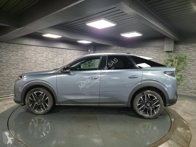 Furgoneta Peugeot 3008 1.2i Hybrid -136 - BV...
