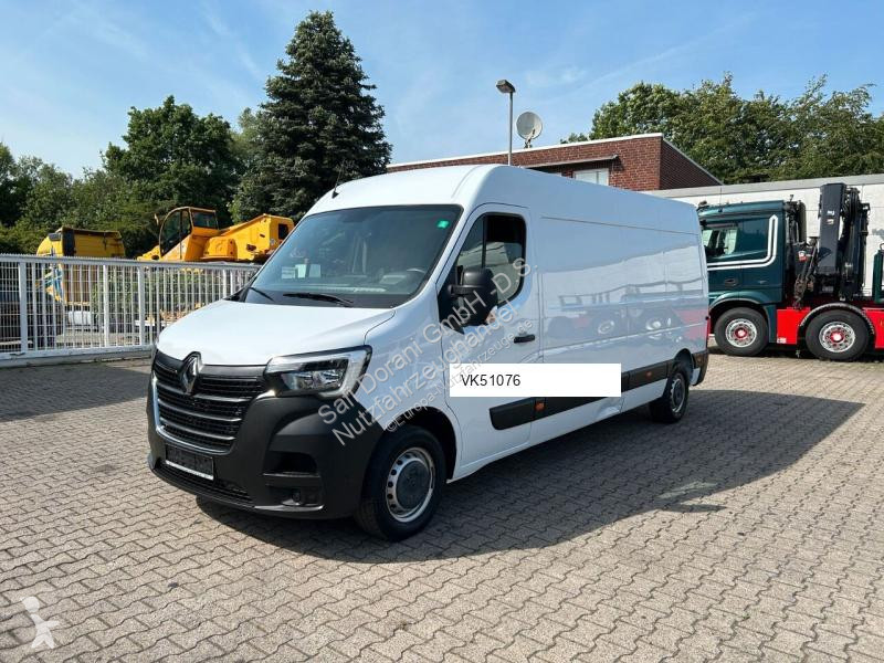 Renault  Transporter