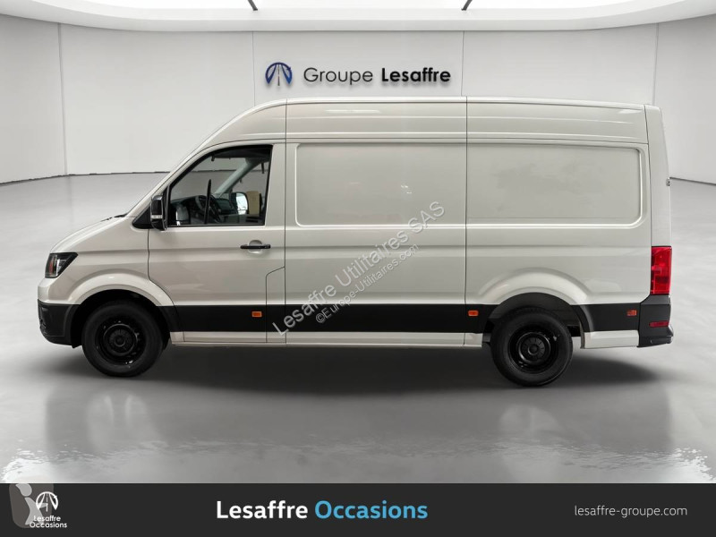 عربة نفعية Volkswagen CRAFTER VAN 30 L3H3 2.0...