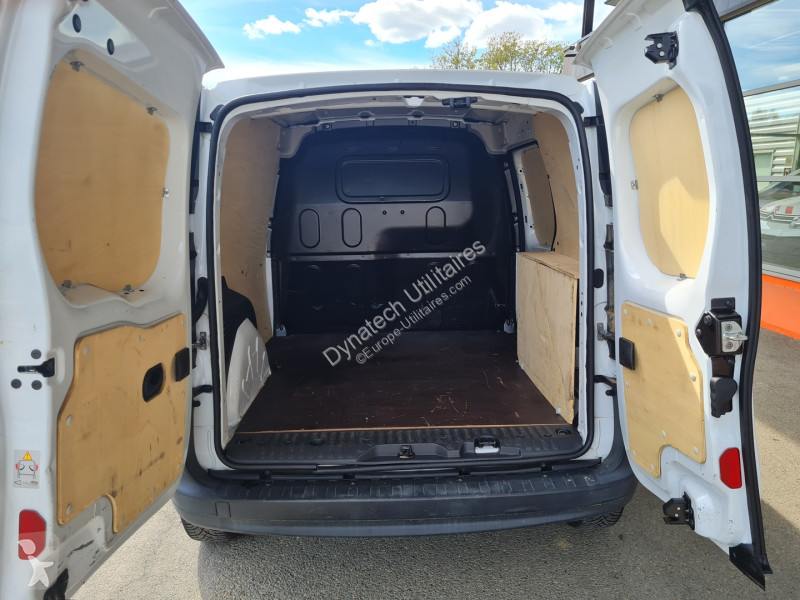 عربة نفعية Renault KANGOO II EXPRESS 1.5 BLUE...