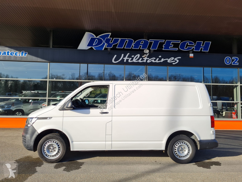 Volkswagen TRANSPORTER FG 2.8T L1H1 2.0 TDI...