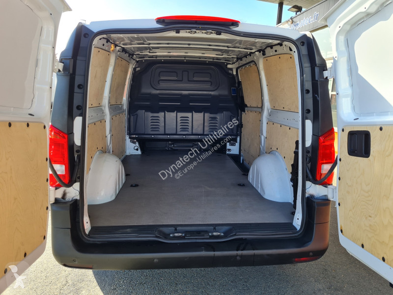 Véhicule utilitaire Mercedes VITO FG  LONG...