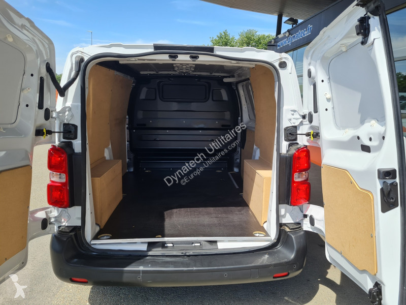 Citroën JUMPY FG M 1.5 BLUEHDI 120CH S&S...