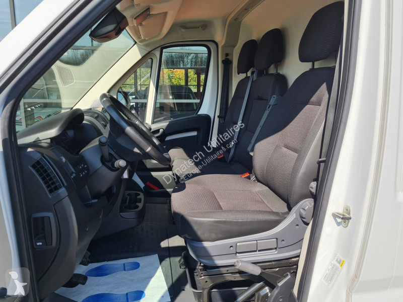 Véhicule utilitaire Citroën JUMPER FG L3H2 3.5...