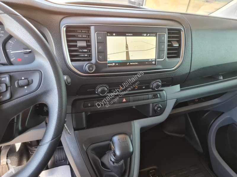 Véhicule utilitaire Peugeot EXPERT FG LONG 2.0...