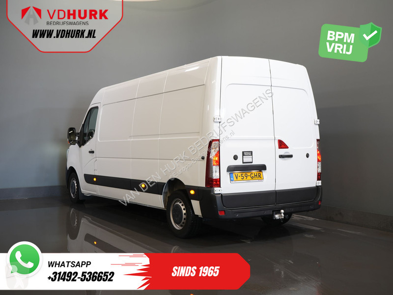 Véhicule utilitaire Renault 2.3 dCi 150 pk L3H2...