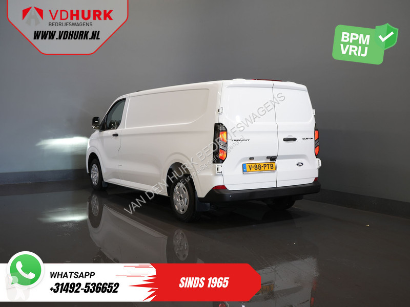 Véhicule utilitaire Ford 2.0 TDCI L2 Trend LED/...