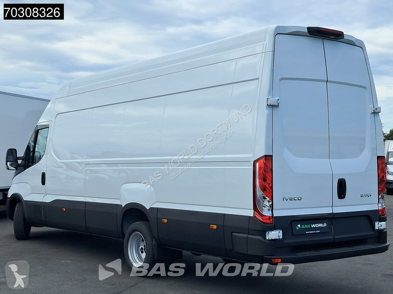 Véhicule utilitaire Iveco 35C21 Neu! 3.0L 210PS...