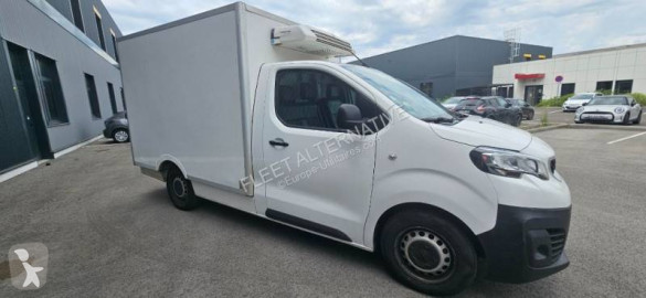 Mono température Peugeot