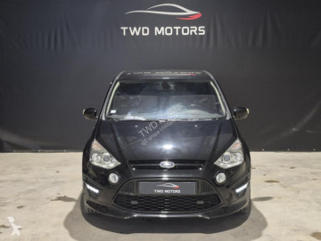 Monospace Ford