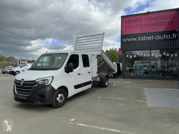 عربة نفعية قلابة Renault