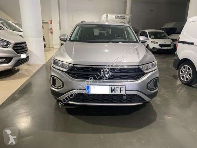 Furgoneta Volkswagen