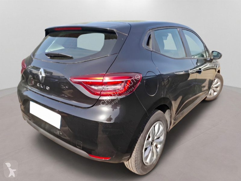 عربة نفعية Renault 1.5 Blue dCi 85 Air Nav