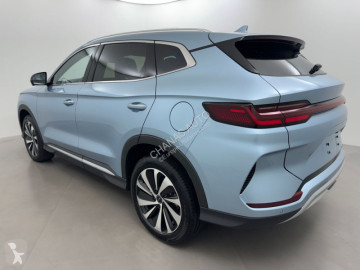 سيارة عربة رباعية الدفع / عربة نفعية رياضية BYD