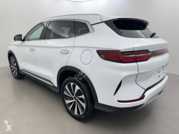 سيارة عربة رباعية الدفع / عربة نفعية رياضية BYD