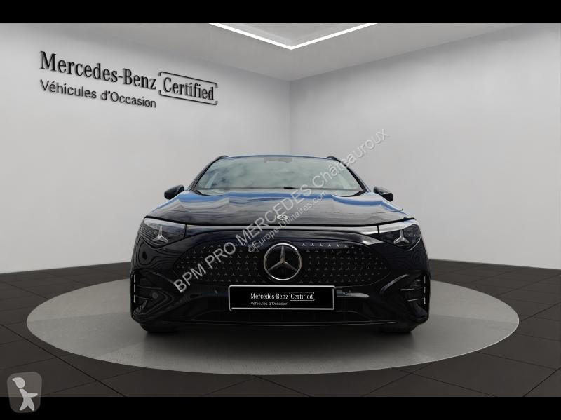 Mercedes CLA Shooting Brake 250+ EQ 272ch AMG...