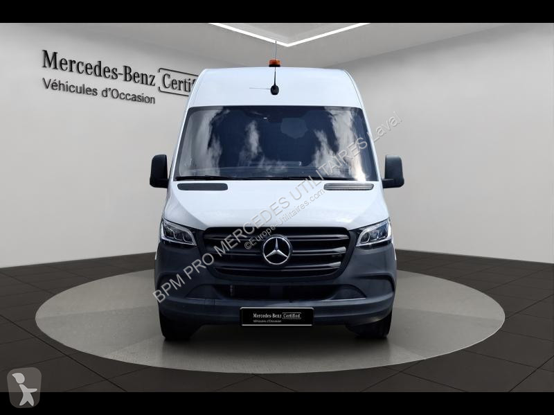 Furgoneta Mercedes Fg 315 CDI 37 3T5 Pro...