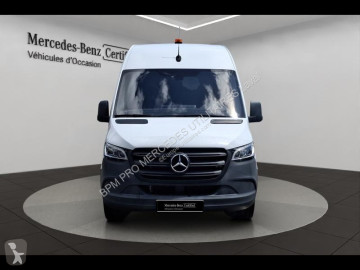 Caja cerrada Mercedes