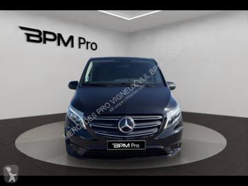Caja cerrada Mercedes