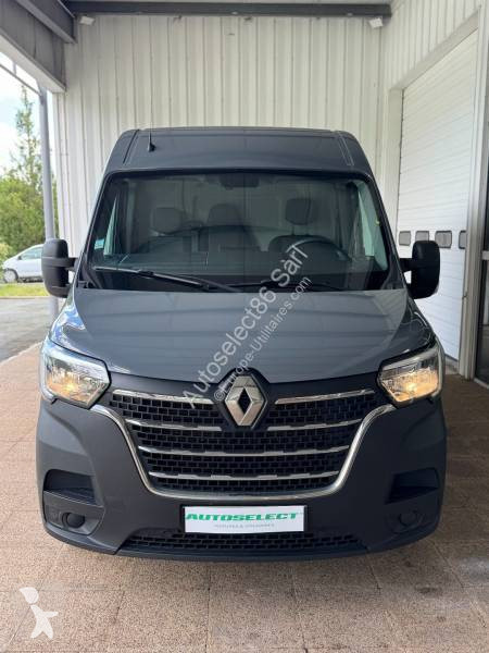 عربة نفعية Renault
