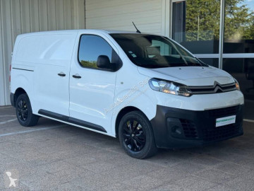 عربة نفعية مقفلة Citroën