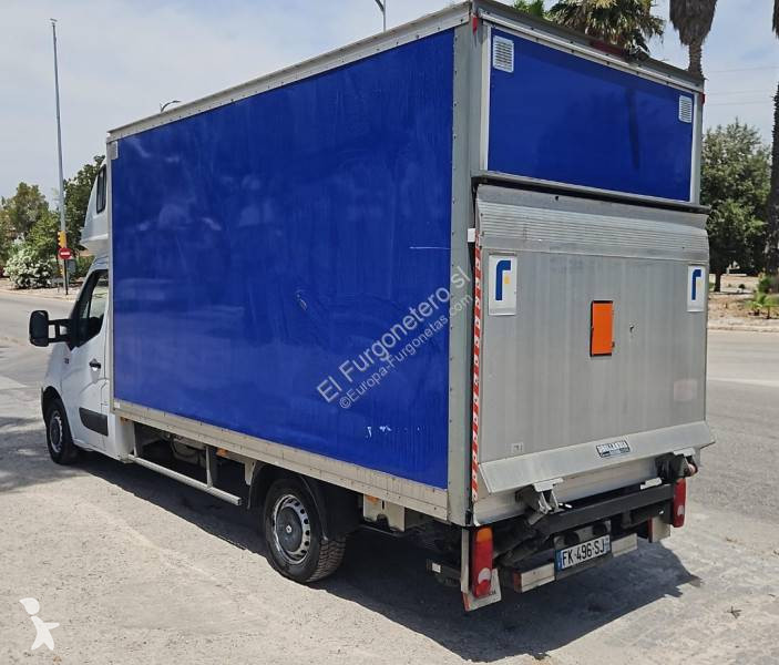 Renault  Transporter