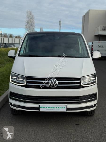 عربة نفعية Volkswagen