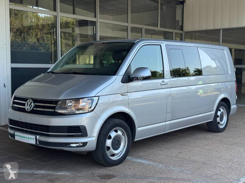 Volkswagen  Transporter