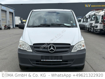Пътнически бус Mercedes