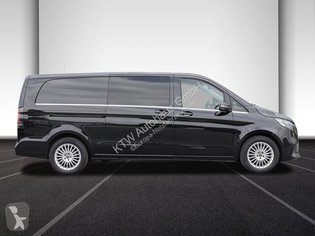Véhicule utilitaire Mercedes V 300 Avantgarde...