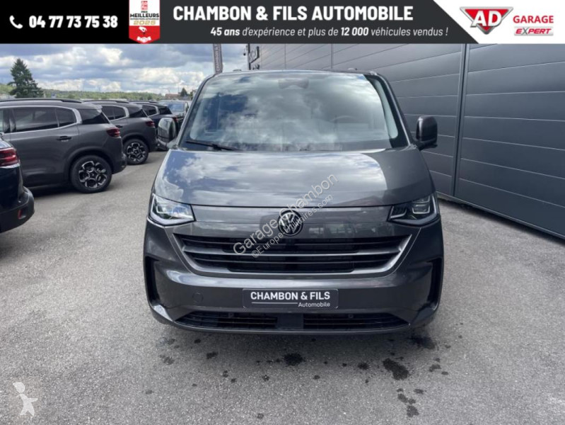 Samochód dostawczy Volkswagen PROCAB L2H1 2.0...