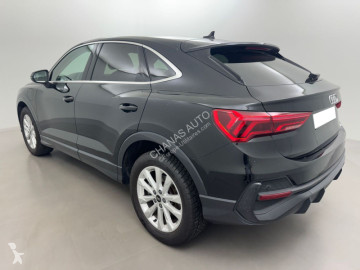 سيارة عربة رباعية الدفع / عربة نفعية رياضية Audi