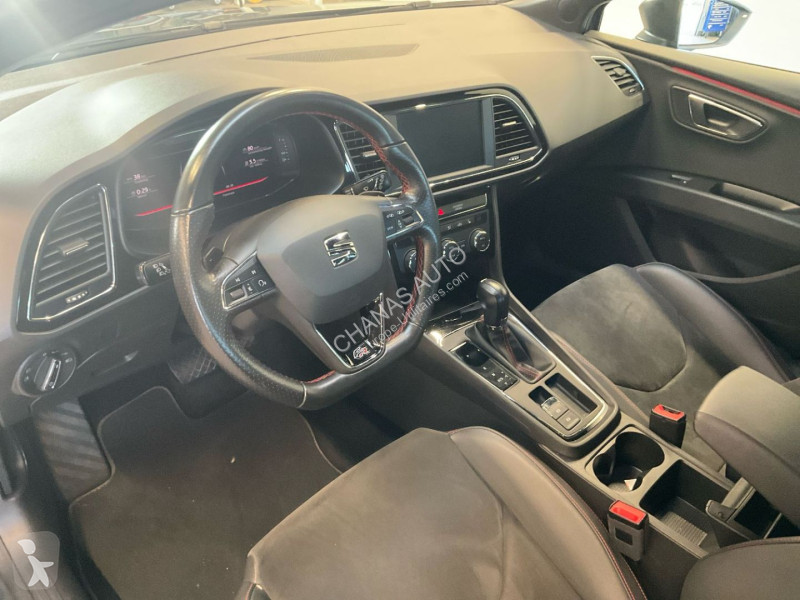 Véhicule utilitaire Seat Sportstourer 1.5 TSI...