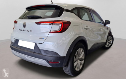 سيارة عربة رباعية الدفع / عربة نفعية رياضية Renault