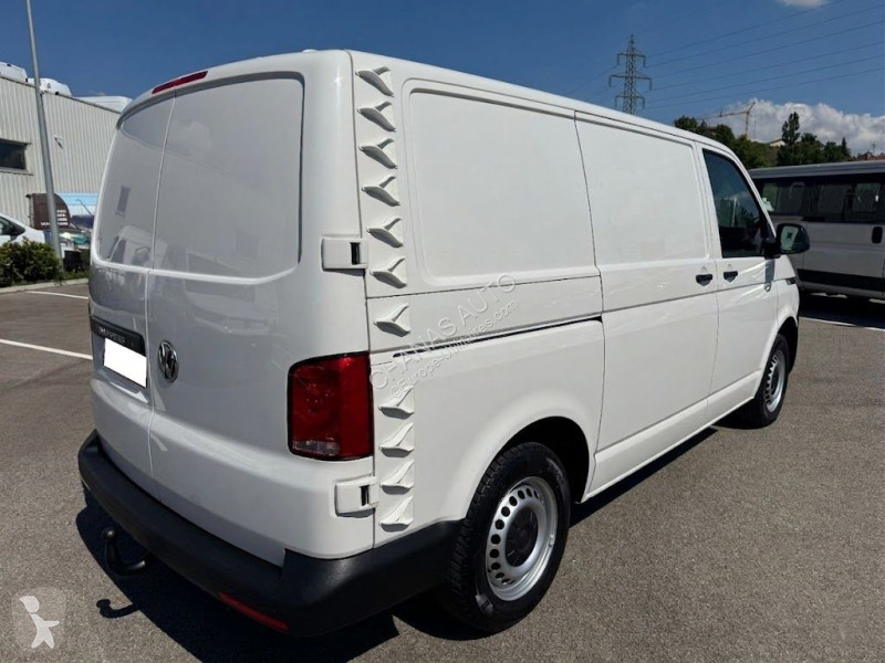 عربة نفعية Volkswagen L1H1 2.0 TDI 110 3PL