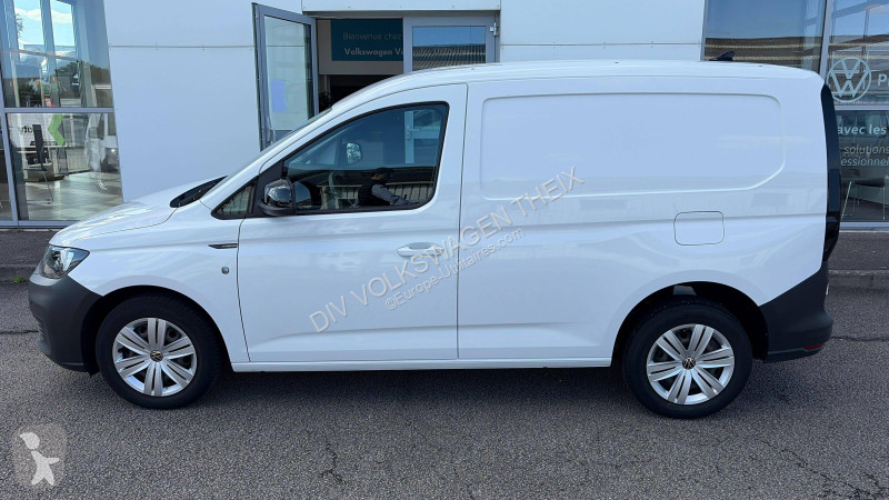 Furgoneta Volkswagen CADDY CARGO 2.0 TDI 75 BVM6