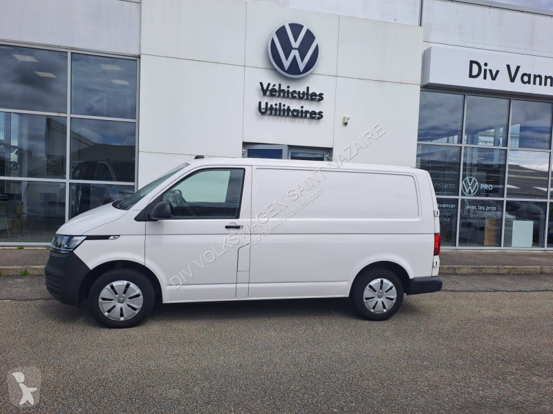 Volkswagen TRANSPORTER 6.1 VAN L1H1 2.0 TDI...