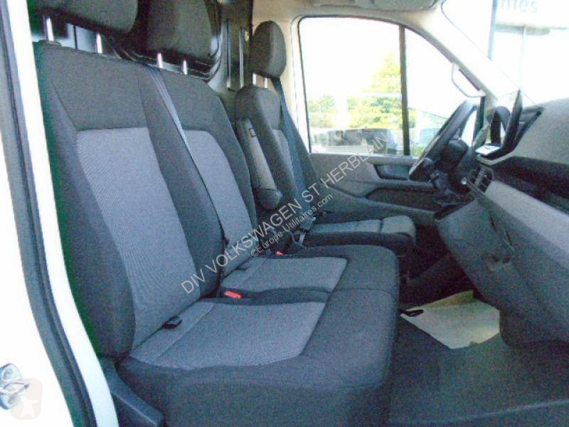 Volkswagen CRAFTER VAN 30 L3H3 2.0 TDI 140 CH van