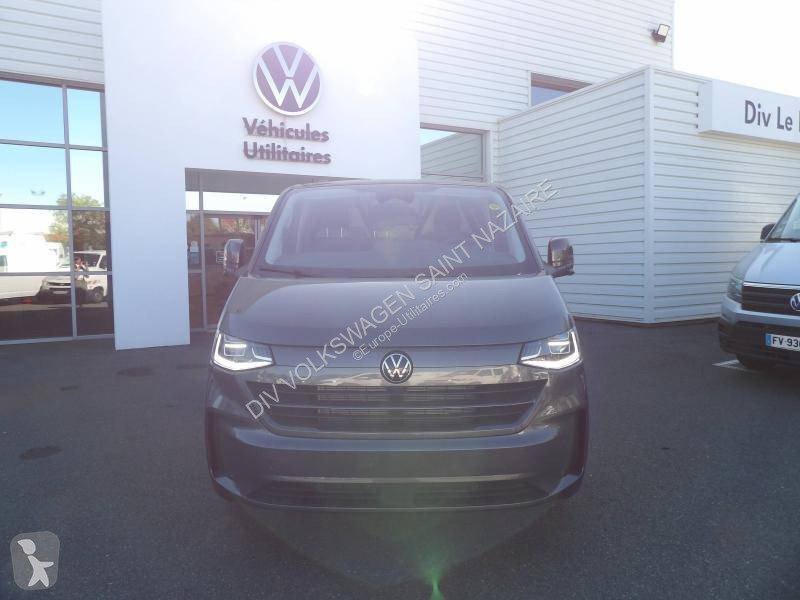 Volkswagen TRANSPORTER VAN L2H1 2.0 TDI 150...