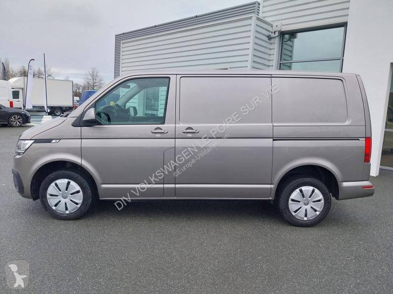 Volkswagen TRANSPORTER 6.1 VAN L1H1 2.0 TDI 150...