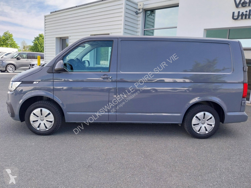 Furgoneta Volkswagen TRANSPORTER 6.1 PROCAB L1...