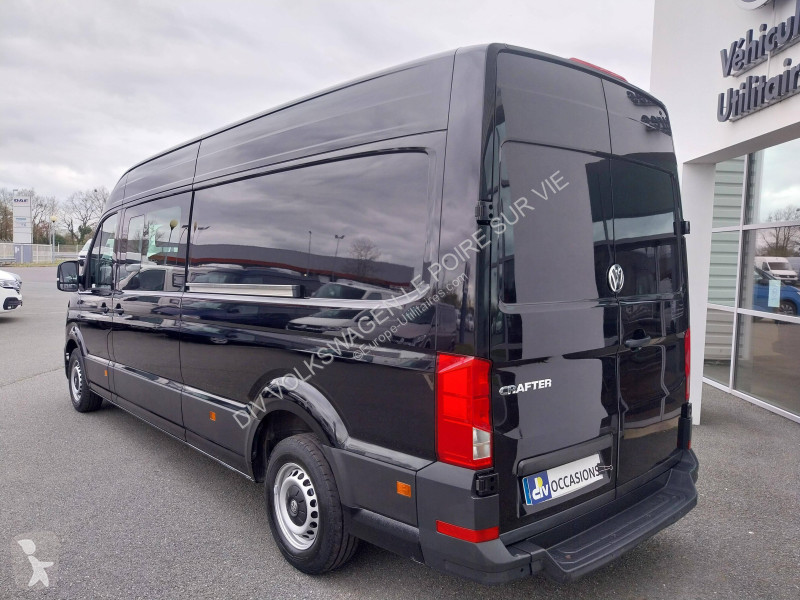 Volkswagen CRAFTER PROCAB 35 L4H3 2.0 TDI 177...