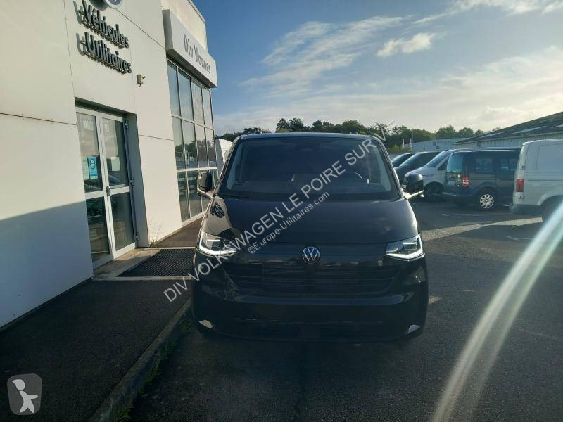 Volkswagen TRANSPORTER PROCAB DOUBLE CAB COURT...