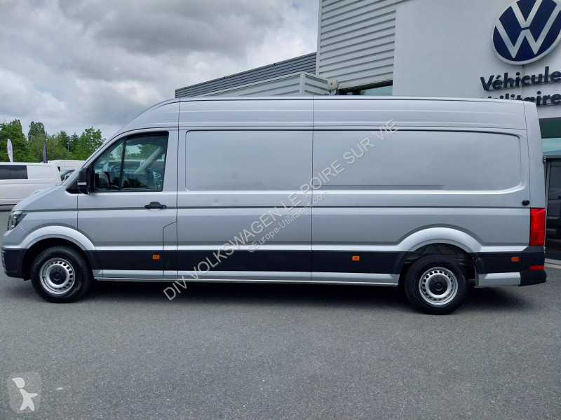 عربة نفعية Volkswagen CRAFTER VAN 35 L4H3 2.0...
