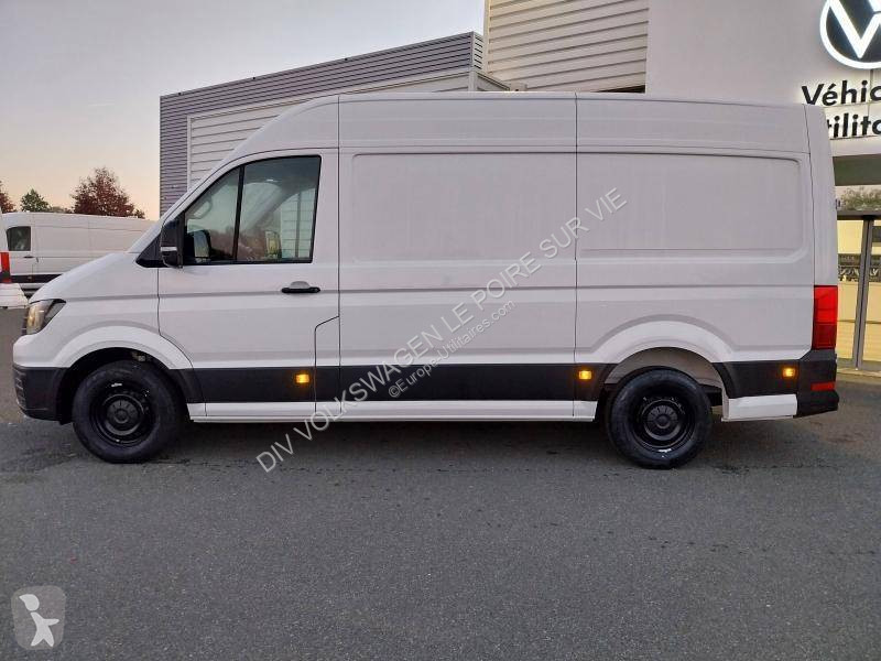 Volkswagen CRAFTER VAN 30 L3H3 2.0 TDI 140 CH...