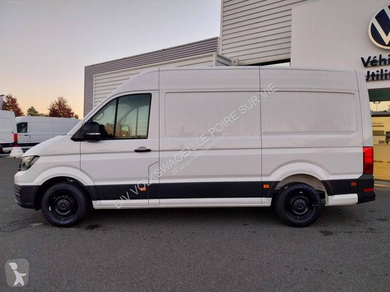 عربة نفعية Volkswagen CRAFTER VAN 30 L3H3 2.0...