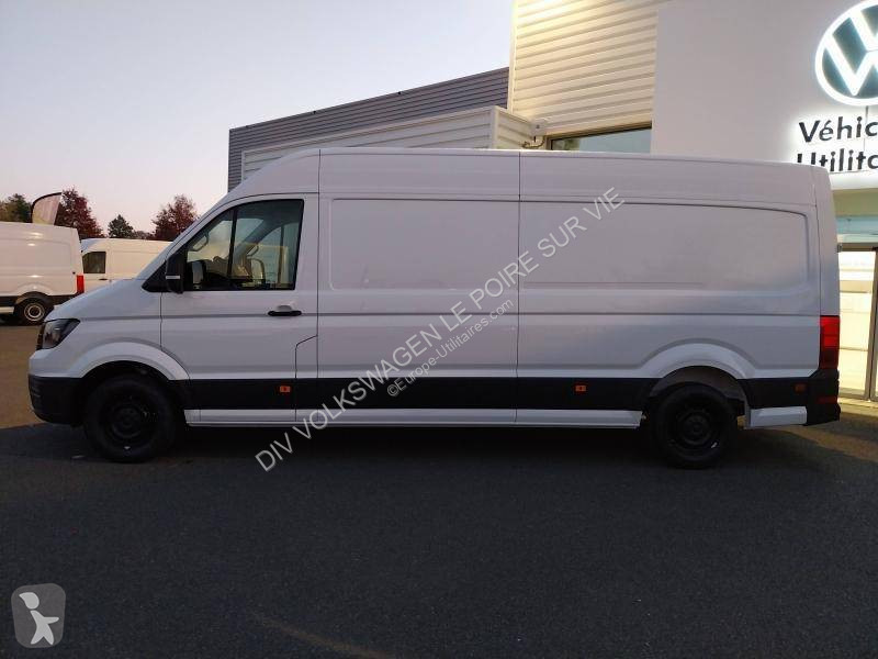 عربة نفعية Volkswagen CRAFTER VAN 35 L4H3 2.0...