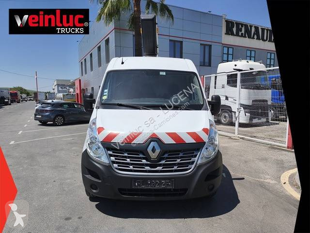 Furgoneta Renault