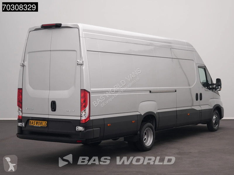 Bedrijfswagen Iveco 35C21 3.0L Automaat L4H3...